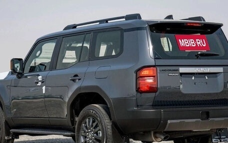 Toyota Land Cruiser Prado, 2026 год, 9 200 000 рублей, 7 фотография