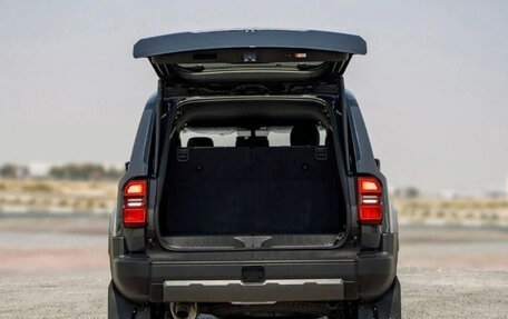 Toyota Land Cruiser Prado, 2026 год, 9 200 000 рублей, 9 фотография