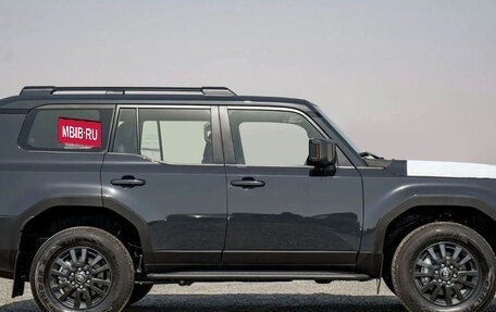 Toyota Land Cruiser Prado, 2026 год, 9 200 000 рублей, 4 фотография