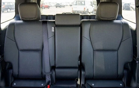 Toyota Land Cruiser Prado, 2026 год, 9 200 000 рублей, 18 фотография