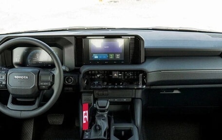 Toyota Land Cruiser Prado, 2026 год, 9 200 000 рублей, 11 фотография