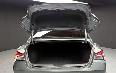 Hyundai Avante, 2021 год, 1 460 000 рублей, 19 фотография