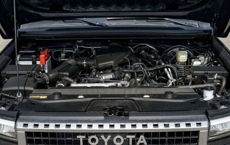 Toyota Land Cruiser Prado, 2026 год, 9 200 000 рублей, 20 фотография