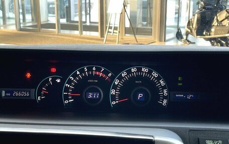 Toyota Voxy II, 2009 год, 1 300 000 рублей, 20 фотография