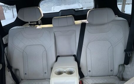 CheryExeed VX, 2022 год, 2 600 000 рублей, 8 фотография