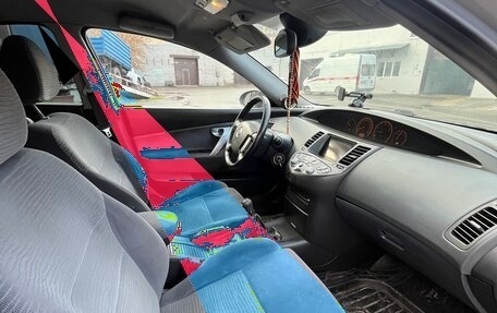 Nissan Primera III, 2005 год, 240 000 рублей, 6 фотография