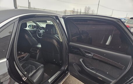 Audi A8, 2015 год, 3 000 000 рублей, 7 фотография