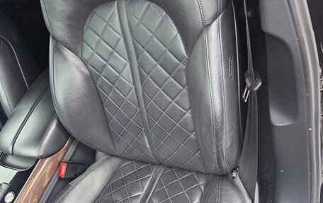 Audi A8, 2015 год, 3 000 000 рублей, 14 фотография