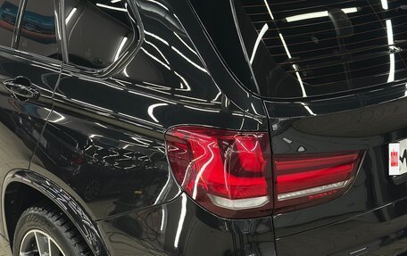 BMW X5, 2017 год, 5 000 000 рублей, 11 фотография