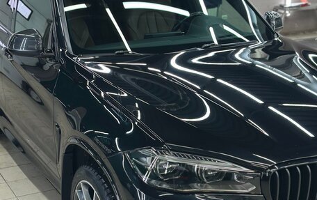 BMW X5, 2017 год, 5 000 000 рублей, 8 фотография