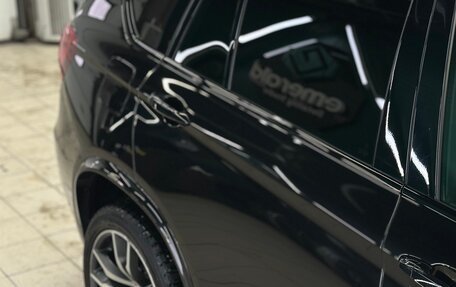 BMW X5, 2017 год, 5 000 000 рублей, 12 фотография