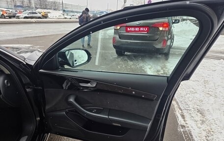 Audi A8, 2015 год, 3 000 000 рублей, 12 фотография