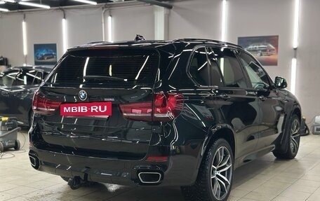 BMW X5, 2017 год, 5 000 000 рублей, 4 фотография