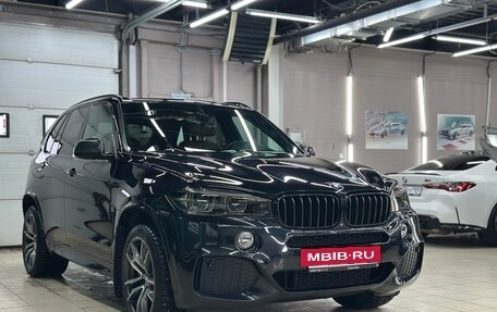 BMW X5, 2017 год, 5 000 000 рублей, 3 фотография