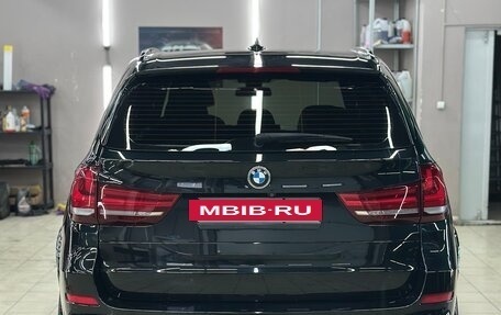 BMW X5, 2017 год, 5 000 000 рублей, 6 фотография