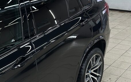 BMW X5, 2017 год, 5 000 000 рублей, 15 фотография