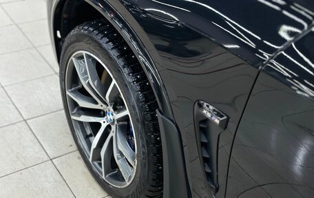 BMW X5, 2017 год, 5 000 000 рублей, 14 фотография