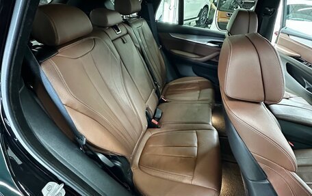 BMW X5, 2017 год, 5 000 000 рублей, 21 фотография