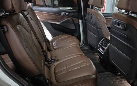 BMW X7, 2021 год, 9 фотография