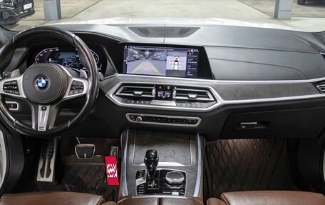 BMW X7, 2021 год, 11 фотография