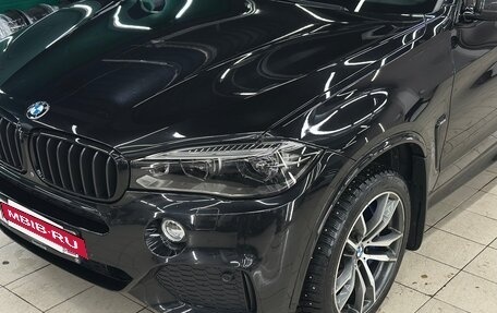 BMW X5, 2017 год, 5 000 000 рублей, 13 фотография