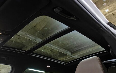 BMW X7, 2021 год, 19 фотография