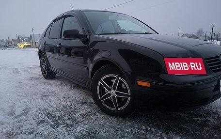 Volkswagen Jetta IV, 2000 год, 505 000 рублей, 2 фотография