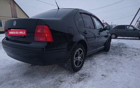 Volkswagen Jetta IV, 2000 год, 505 000 рублей, 4 фотография