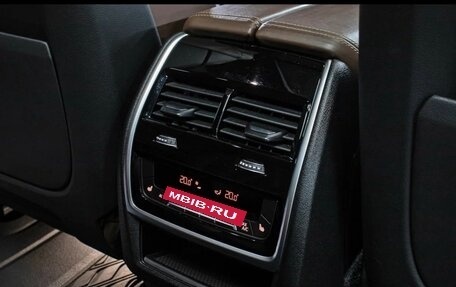 BMW X7, 2021 год, 20 фотография