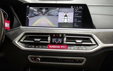 BMW X7, 2021 год, 13 фотография