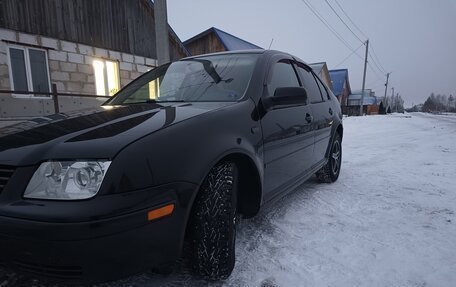 Volkswagen Jetta IV, 2000 год, 505 000 рублей, 7 фотография