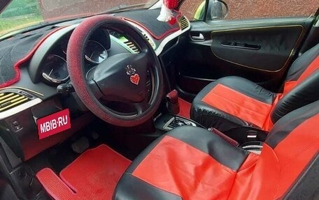 Peugeot 207 I, 2007 год, 380 000 рублей, 4 фотография