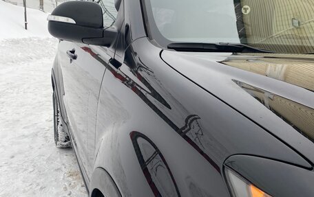 SsangYong Actyon II рестайлинг, 2014 год, 965 000 рублей, 5 фотография