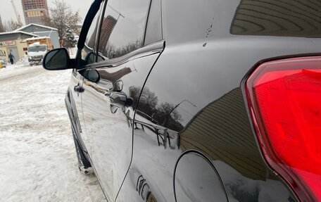 SsangYong Actyon II рестайлинг, 2014 год, 965 000 рублей, 6 фотография