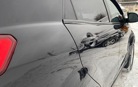 SsangYong Actyon II рестайлинг, 2014 год, 965 000 рублей, 7 фотография