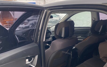 SsangYong Actyon II рестайлинг, 2014 год, 965 000 рублей, 9 фотография