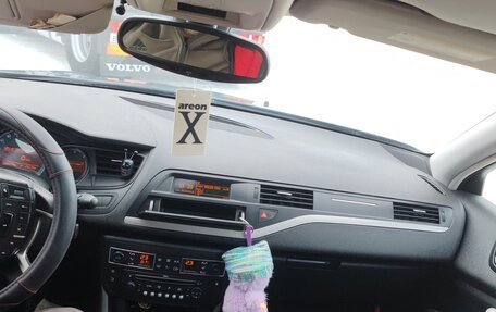 Citroen C5 II, 2009 год, 670 000 рублей, 6 фотография