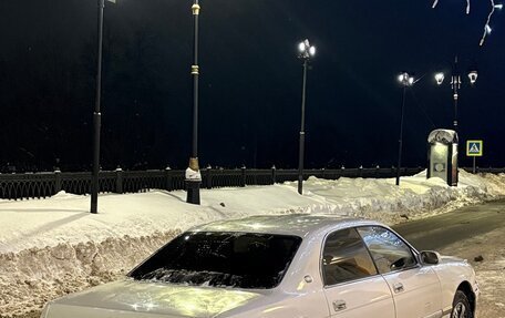 Toyota Crown, 1995 год, 320 000 рублей, 5 фотография