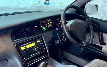 Toyota Crown, 1995 год, 320 000 рублей, 7 фотография