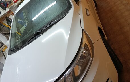 KIA Rio III рестайлинг, 2015 год, 820 000 рублей, 4 фотография