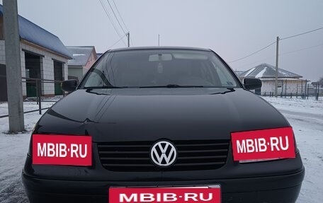 Volkswagen Jetta IV, 2000 год, 505 000 рублей, 11 фотография