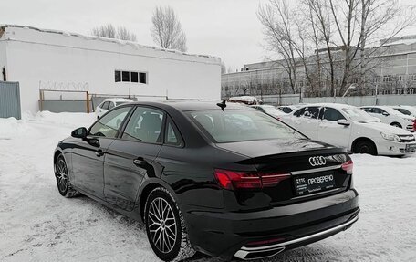 Audi A4, 2020 год, 2 616 000 рублей, 8 фотография