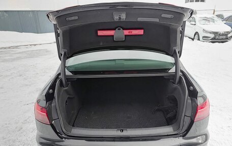 Audi A4, 2020 год, 2 616 000 рублей, 12 фотография