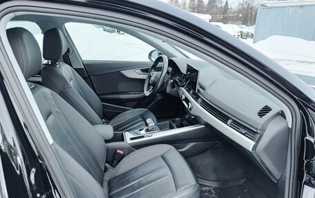 Audi A4, 2020 год, 2 616 000 рублей, 13 фотография