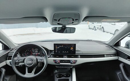 Audi A4, 2020 год, 2 616 000 рублей, 17 фотография