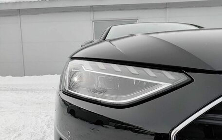 Audi A4, 2020 год, 2 616 000 рублей, 21 фотография