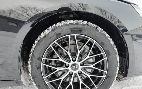 Audi A4, 2020 год, 2 616 000 рублей, 22 фотография