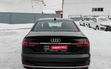 Audi A4, 2020 год, 2 616 000 рублей, 7 фотография