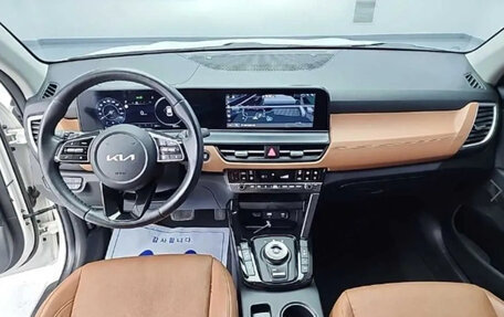 KIA Seltos I, 2023 год, 1 940 000 рублей, 4 фотография