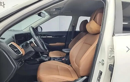 KIA Seltos I, 2023 год, 1 940 000 рублей, 5 фотография